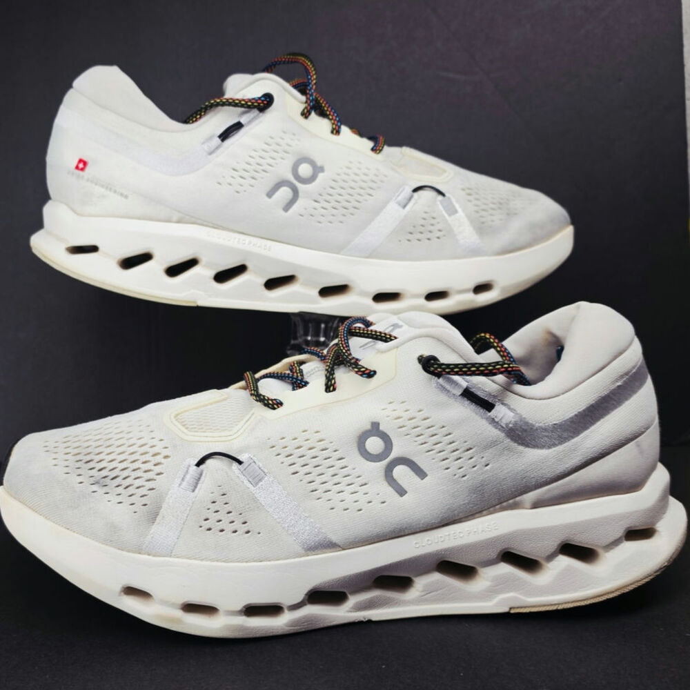 Oncloud Men 13 Comfy footwear